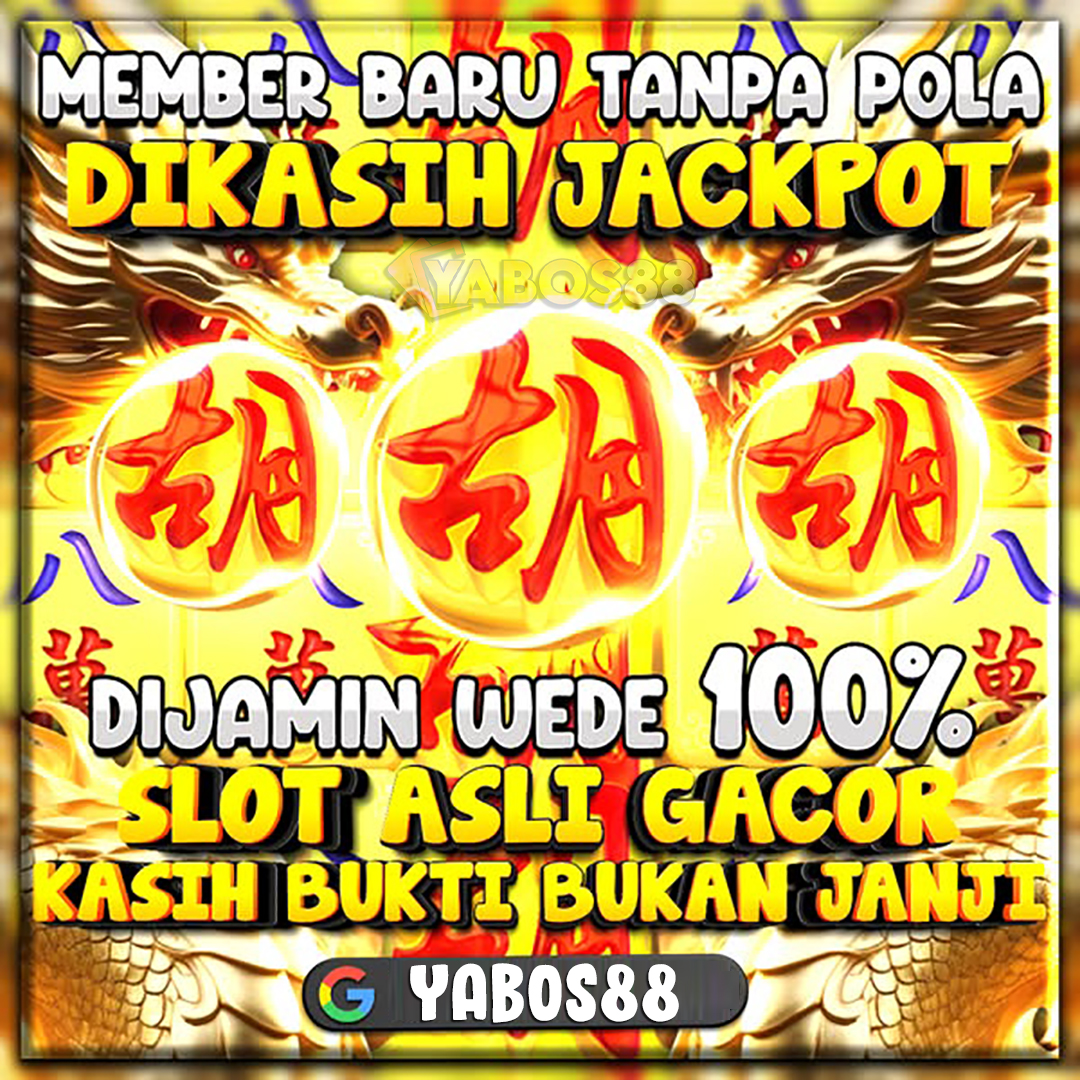 Slot Gacor
